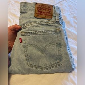 Levi’s Women’s 501 Original